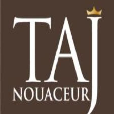 Short Stay Apartment Aeroport Casablanca Nouaceur 外观 照片