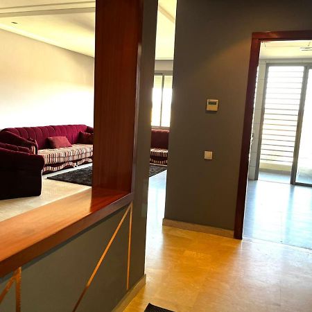 Short Stay Apartment Aeroport Casablanca Nouaceur 外观 照片