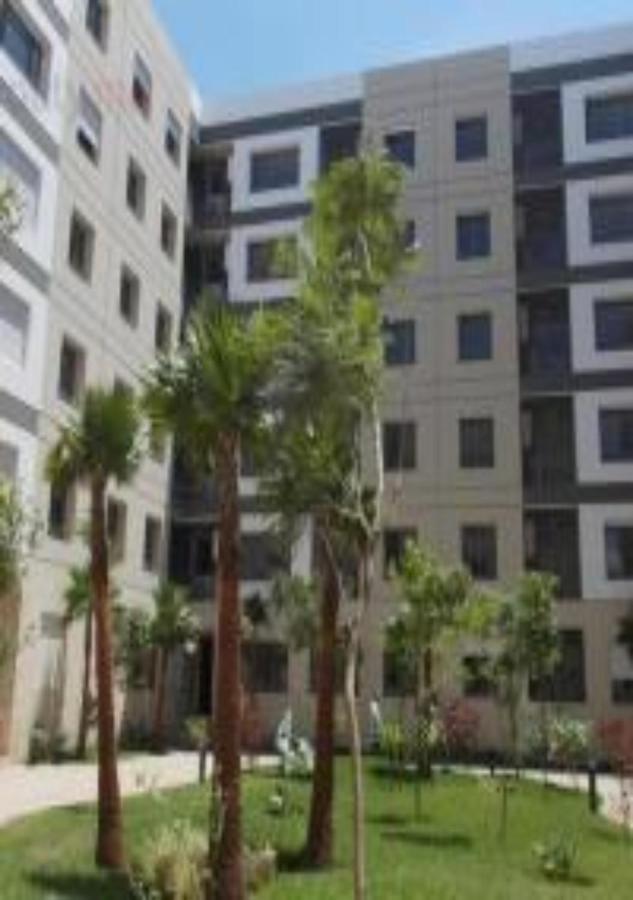 Short Stay Apartment Aeroport Casablanca Nouaceur 外观 照片