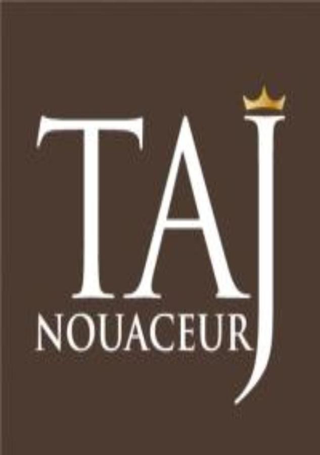Short Stay Apartment Aeroport Casablanca Nouaceur 外观 照片