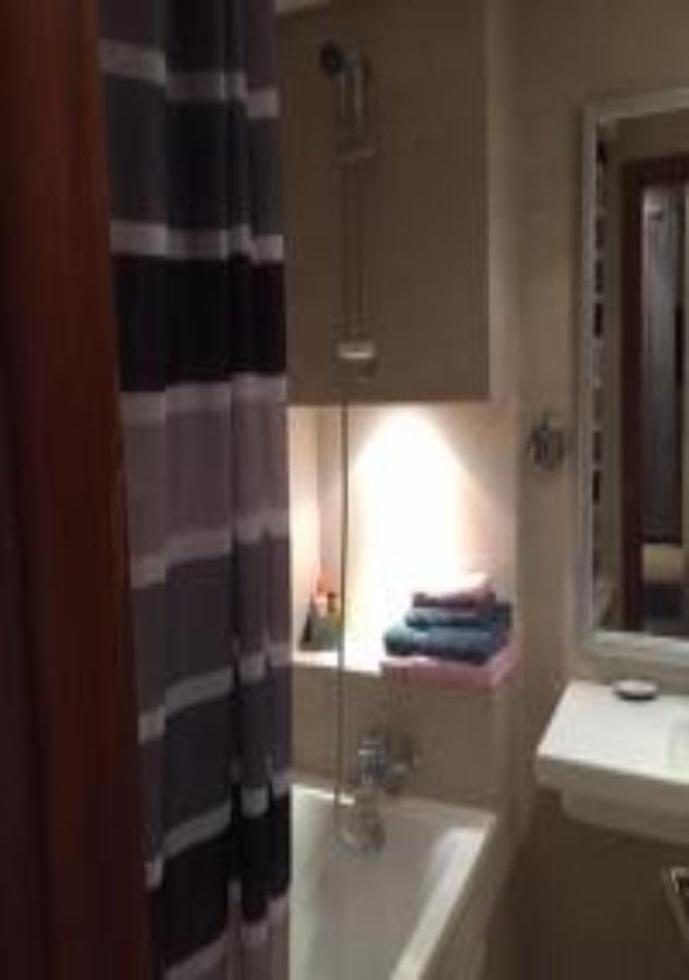 Short Stay Apartment Aeroport Casablanca Nouaceur 外观 照片