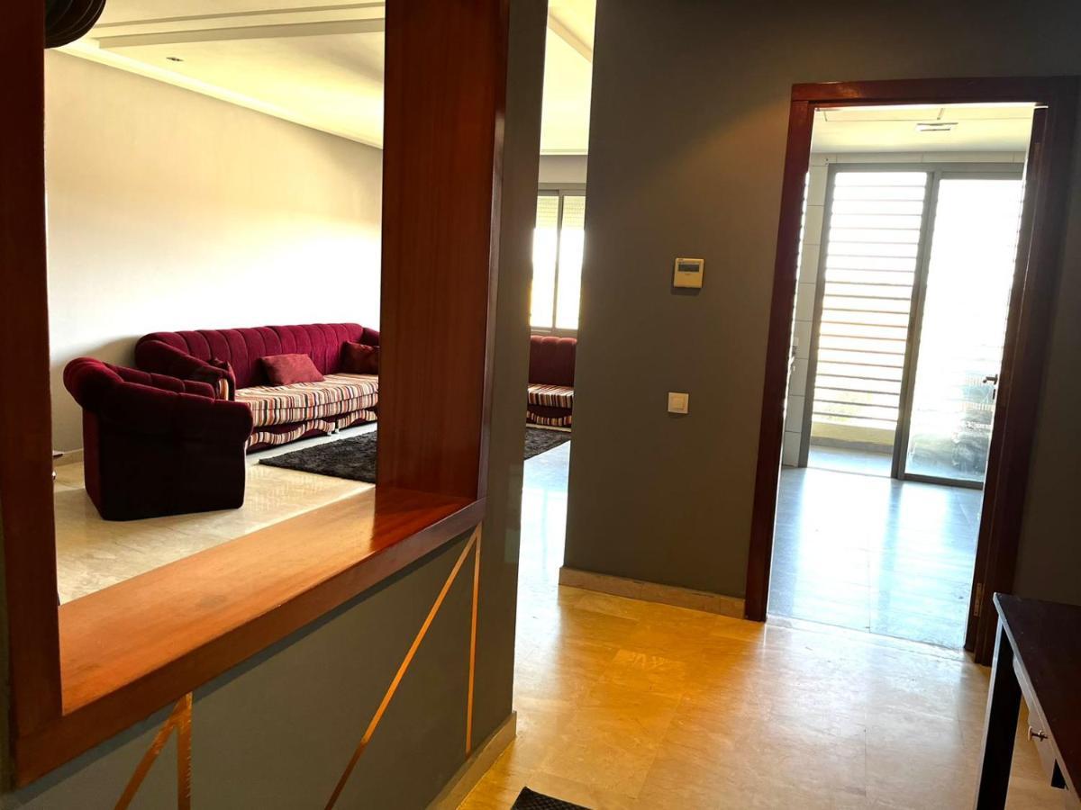 Short Stay Apartment Aeroport Casablanca Nouaceur 外观 照片