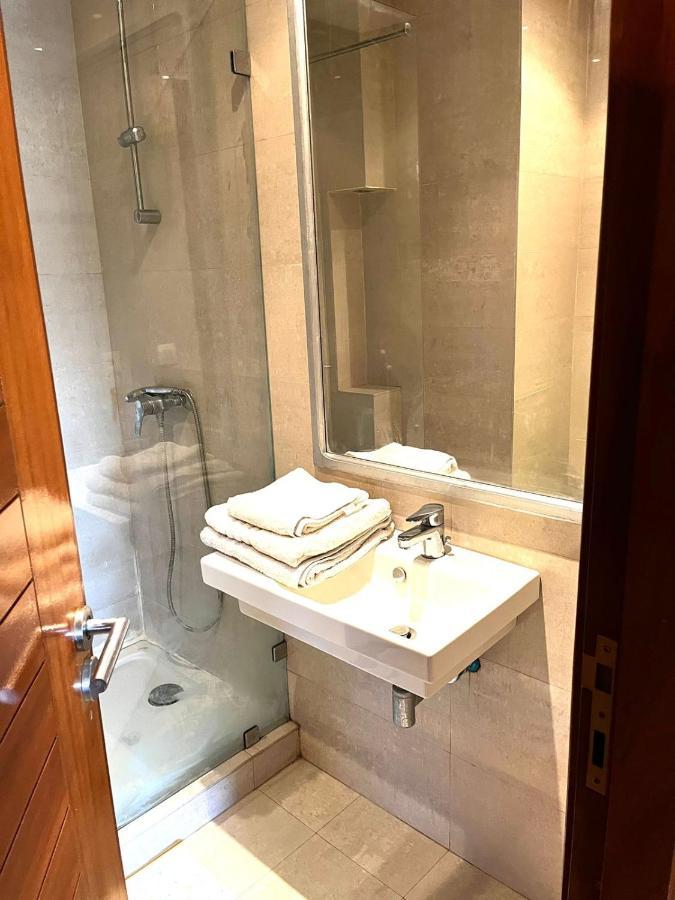 Short Stay Apartment Aeroport Casablanca Nouaceur 外观 照片